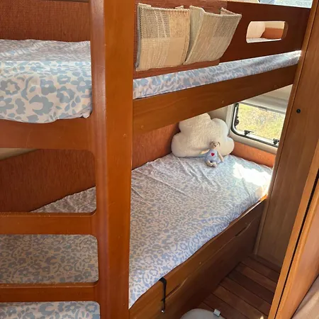 Clementine The Caravan *